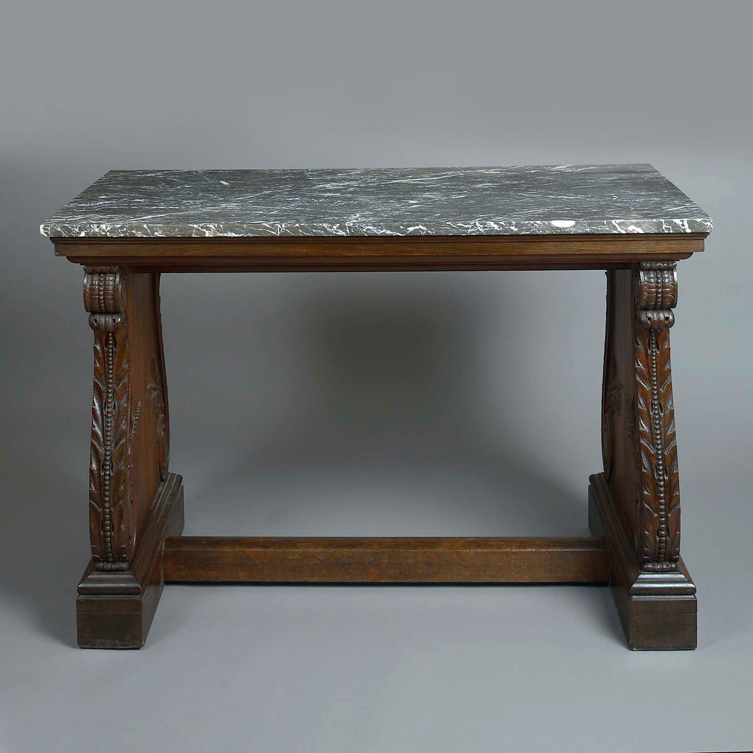 Neo-Classical  Centre Table