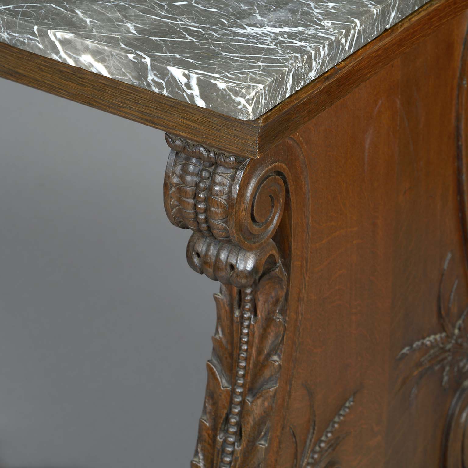 Neo-Classical  Centre Table