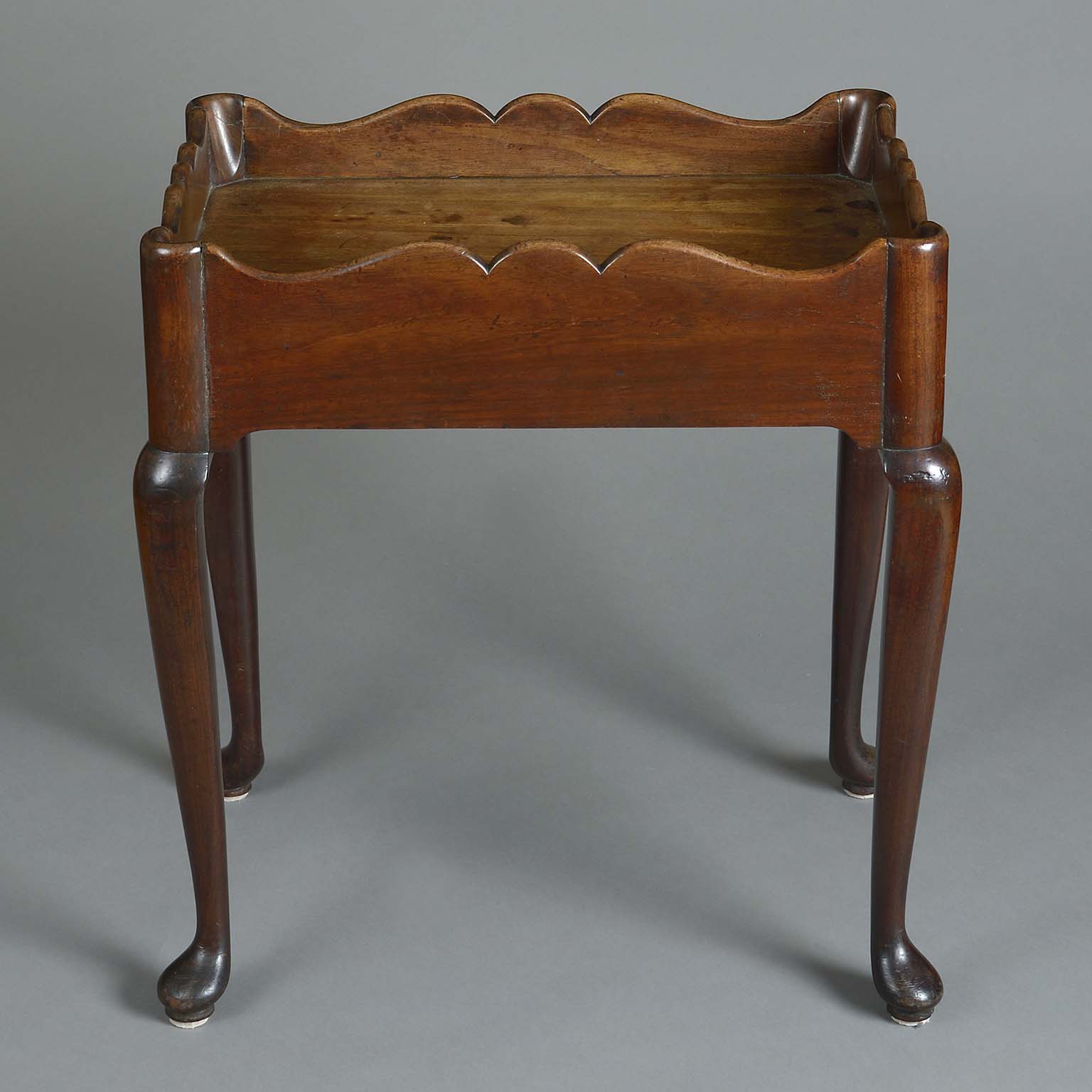 George II Tray Table
