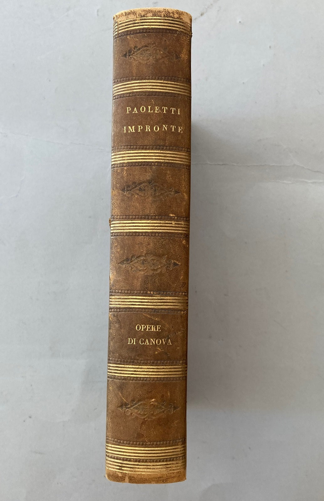 Collection of Grand Tour Intaglios