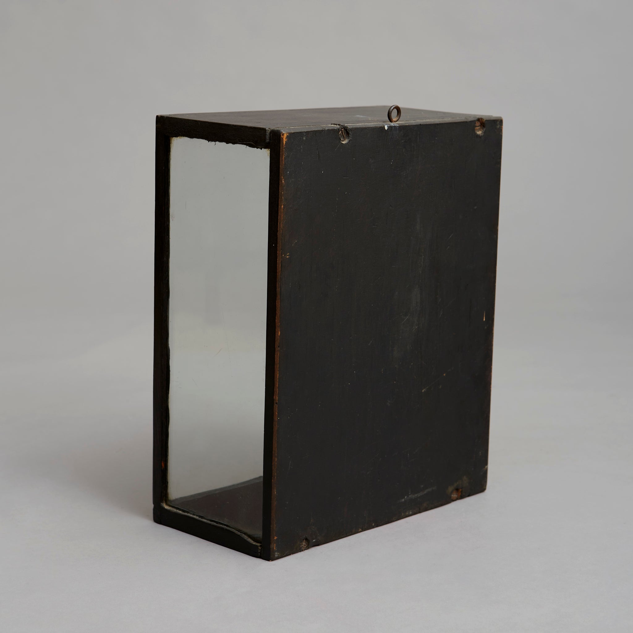 Robin with Ivy (Thomas Wilkinson Wallis of Louth)