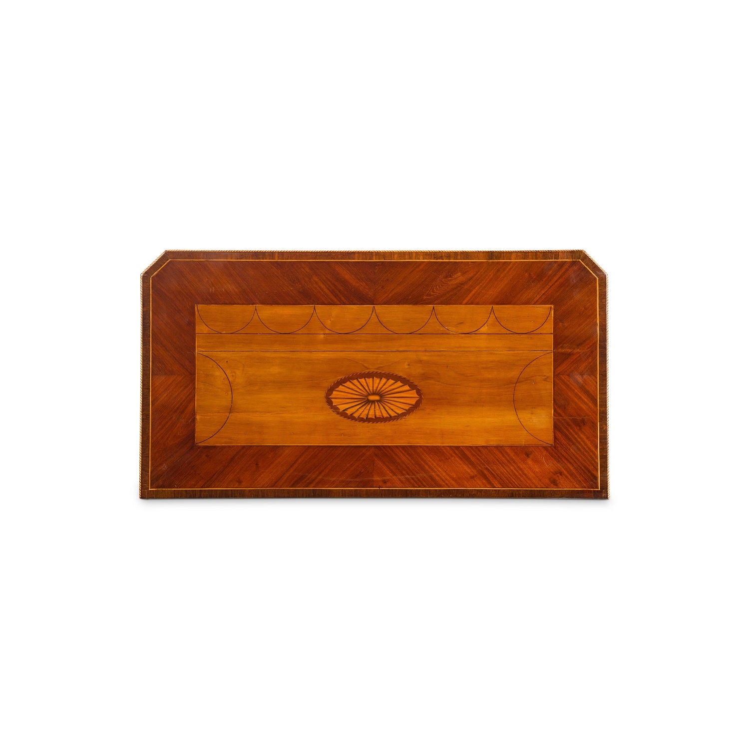 Pair of Side Cabinets