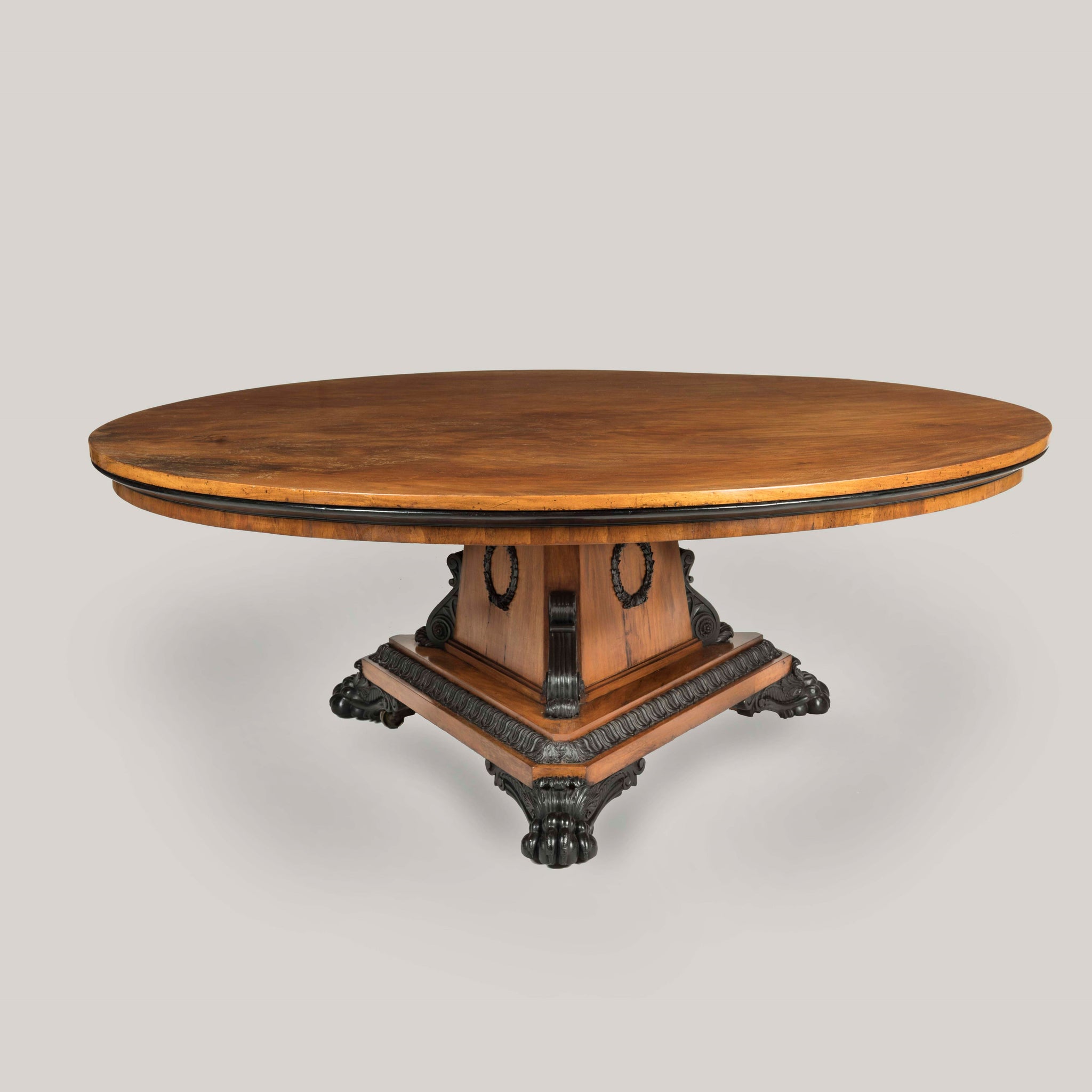 The Grimston Garth Dining Table