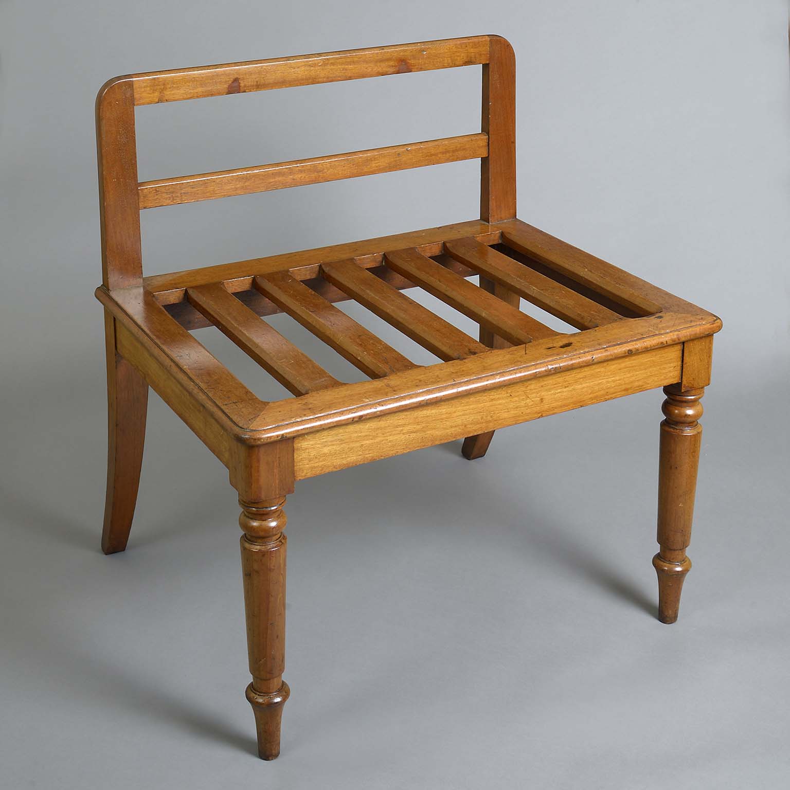 Luggage Stand