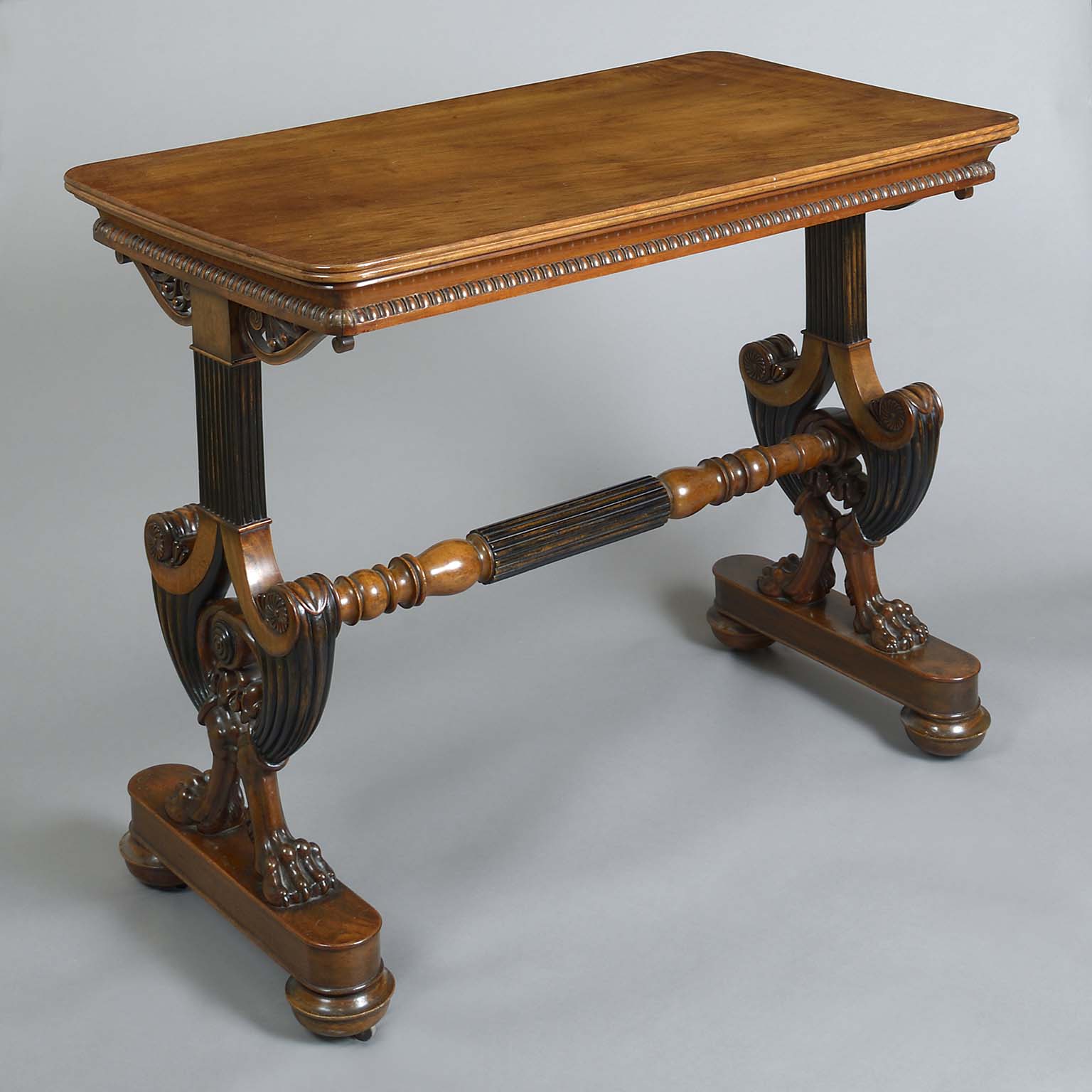 William IV Centre Table
