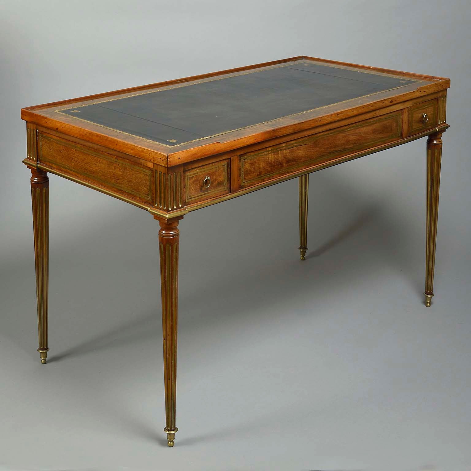 Louis XVI Tric Trac Table